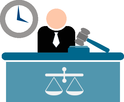 icona assistenza da ufficio